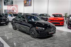 مرسيدس بنز C-Class